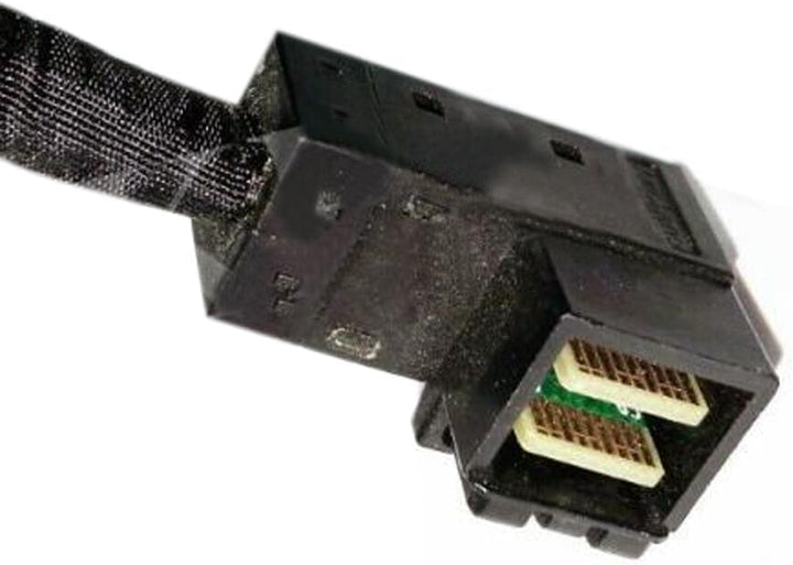 JINTAI SAS-Datenkabel Ersatz für Dell R740 PERC H730P H740P 9MHYN