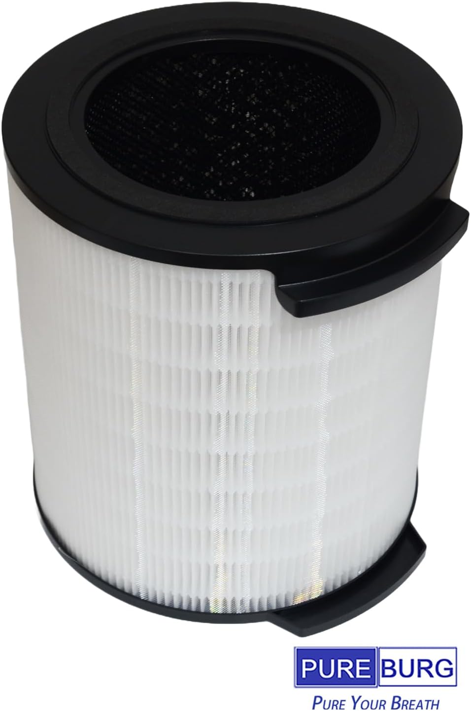 PUREBURG FY1700 ErsatzFilter kompatibel mit Philips AC1715/30 AC1715 1000i Serie Luftreinigern,Teil