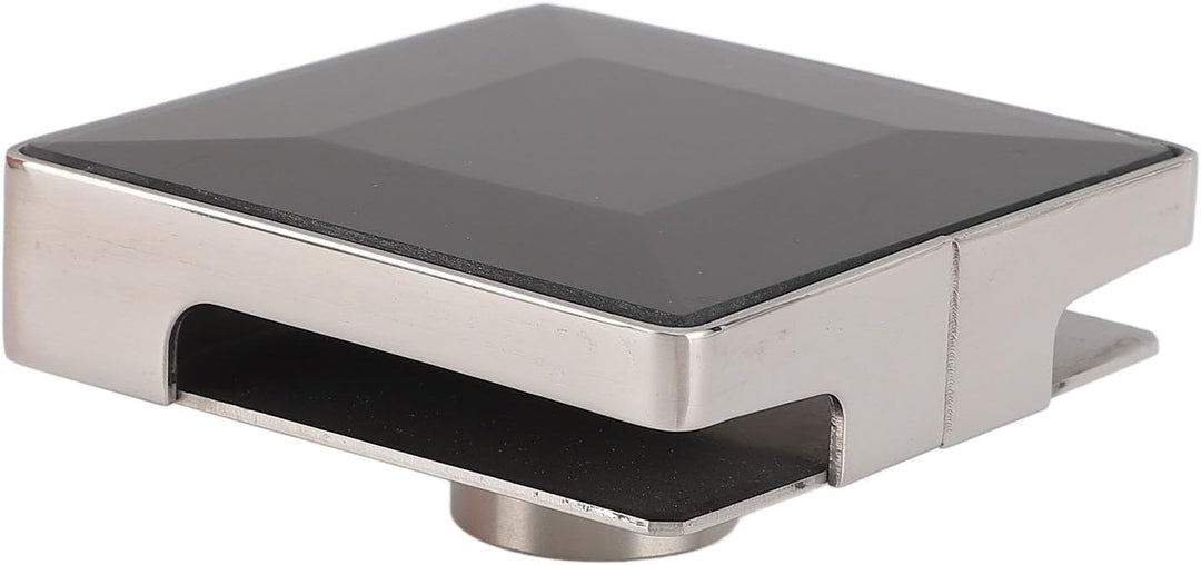 G1/2 Innengewinde Dampfbad-Ersatz-Dampfgeneratordüse, Edelstahl
