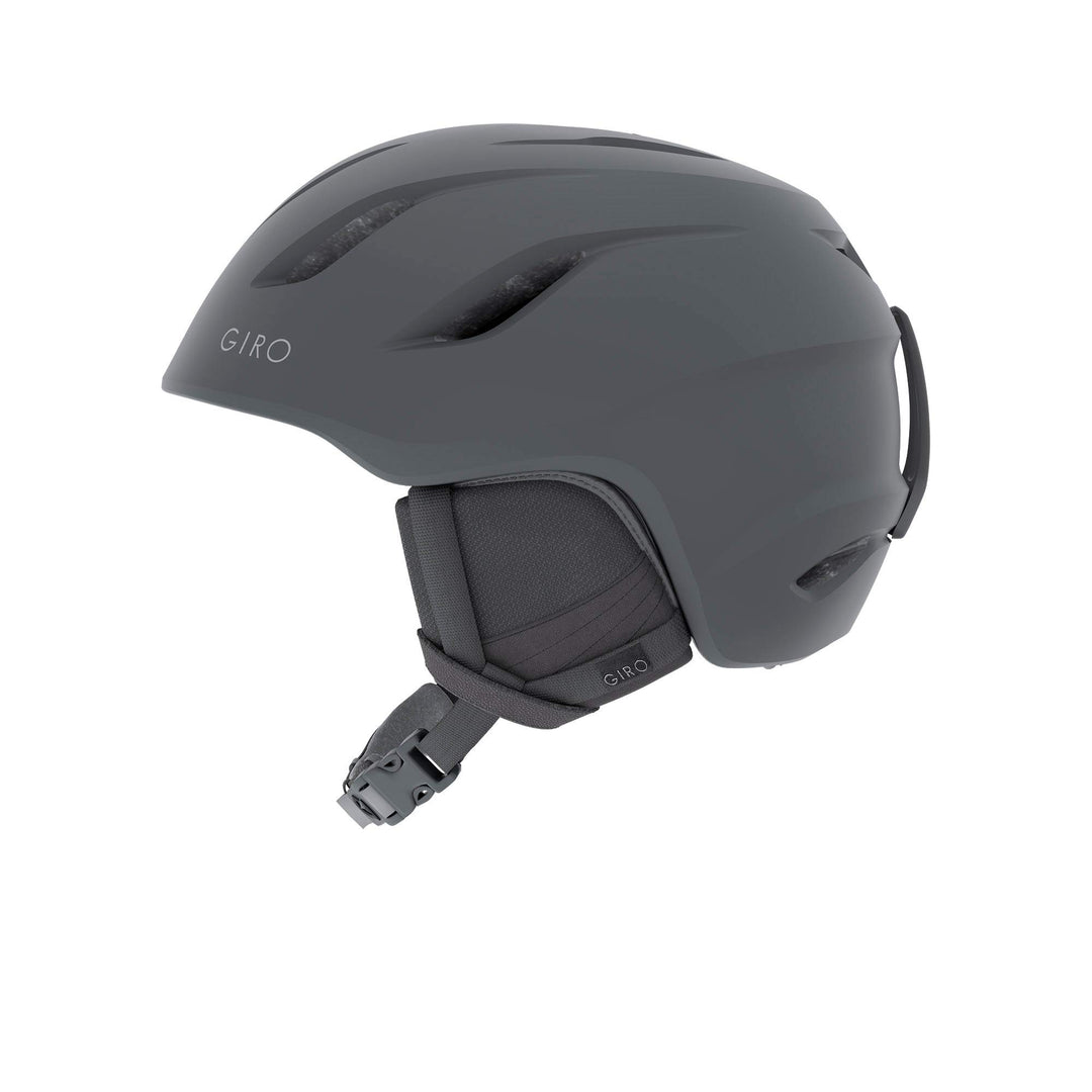 Giro S ERA Matte Charcoal 22 M, Matte Charcoal 22 M