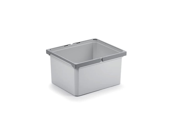 Naber Befestigung, Grau, 18L