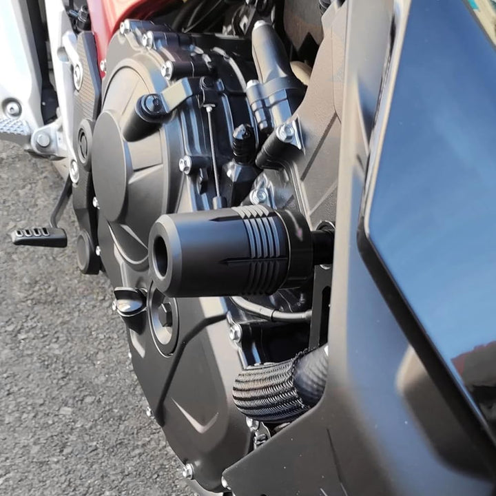 Sturzschutz Für CB750 CB1000 CB 750 1000 Hornet 2023 2024 2025 Zubehör Motorrad sturzpads Rahmen Sch