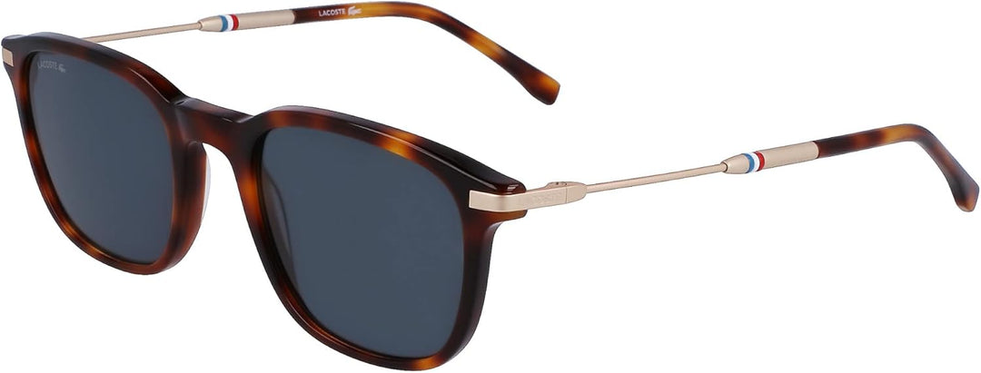 Lacoste Unisex Sunglasses 51 214 Havana, 51 214 Havana