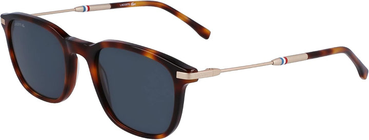 Lacoste Unisex Sunglasses 51 214 Havana, 51 214 Havana