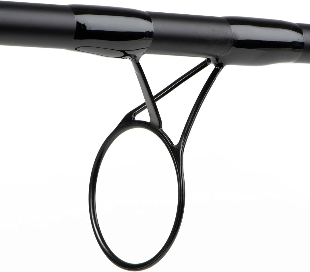 Fox EOS Pro Tele 3m / 3,6m / 3,9m - Teleskop Karpfenruten Angelruten 12ft 3.5lb CRD332