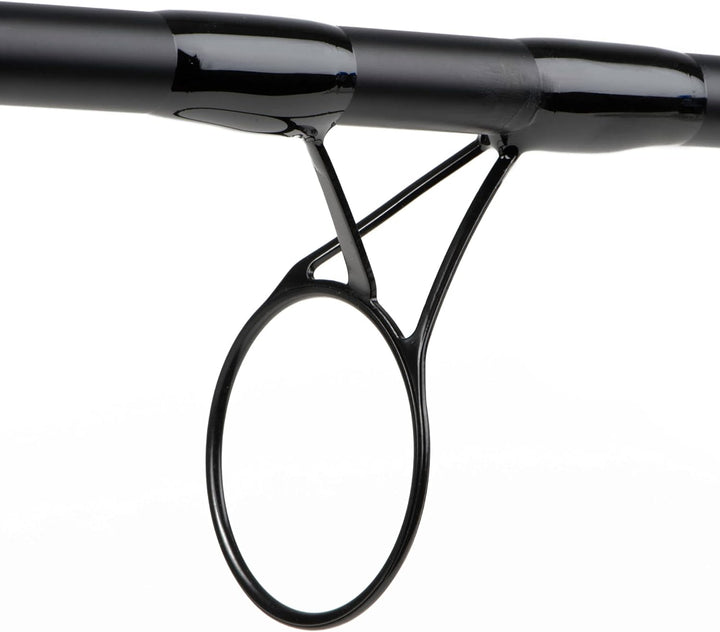Fox EOS Pro Tele 3m / 3,6m / 3,9m - Teleskop Karpfenruten Angelruten 12ft 3.5lb CRD332
