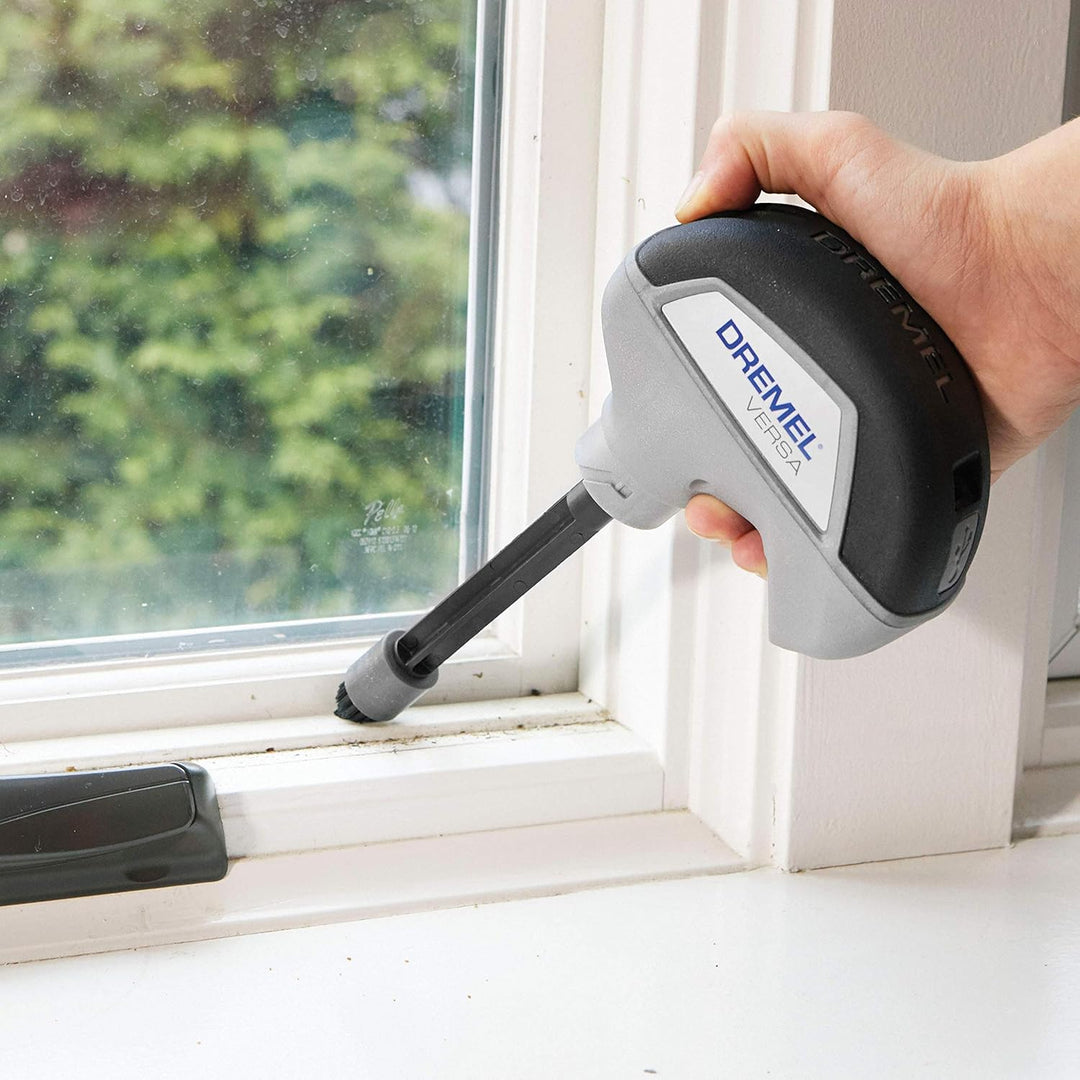 Dremel PC370-2 Versa Power Scrubber Detailbürsten und Extender