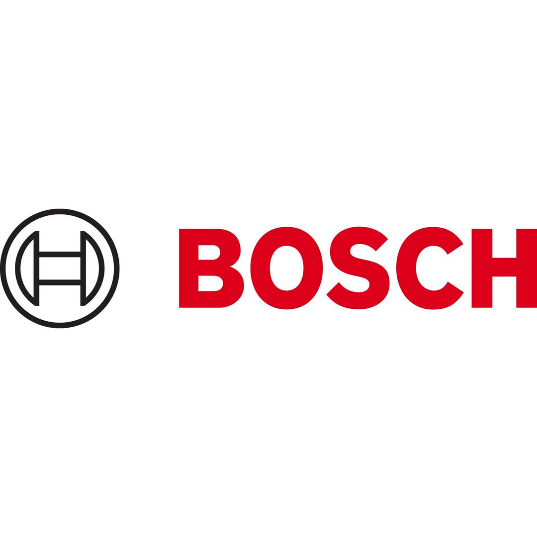 Bosch BGLS2BA1 Series 2 Staubsauger mit Beutel, 3.5 L, 600 W, 80 dB, 8 Meter Kabel, Schwarz