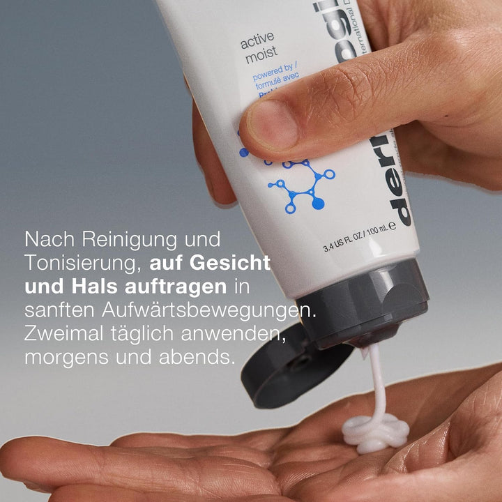 Dermalogica Active Moist 50ml frisch 50.3 ml (Pack of 1), frisch 50.3 ml (Pack of 1)
