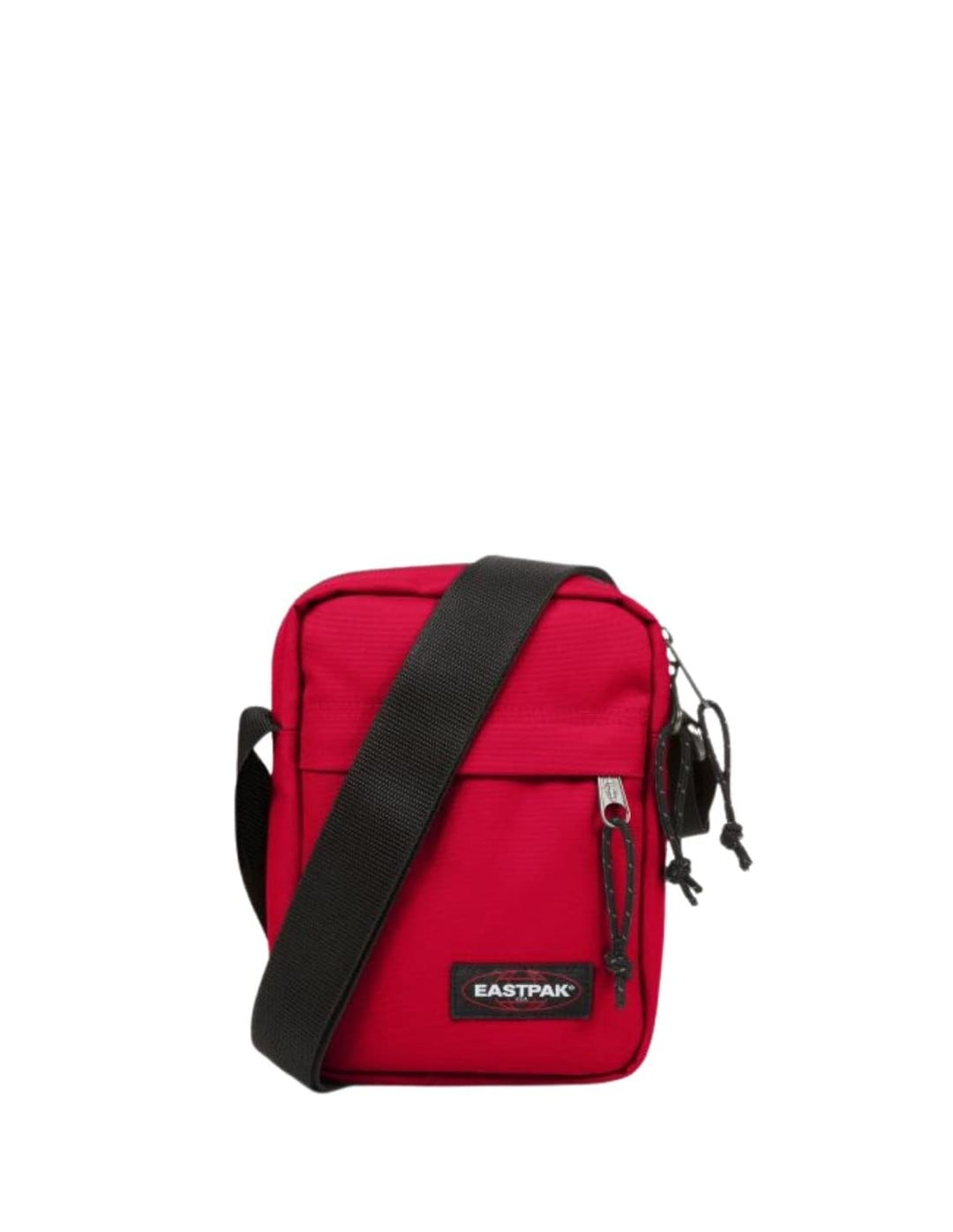 Eastpak Unisex The One Messenger Bags, Umhängetaschen & Hüfttaschen 21 Sailor Red, 21 Sailor Red
