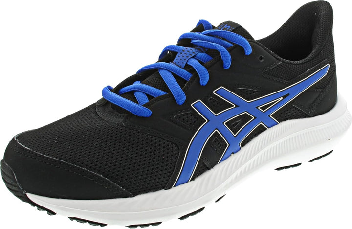 ASICS JOLT 4 GS Rubble RED/Dark PINK Clay 33.5 EU Mehrfarbig, 33.5 EU Mehrfarbig