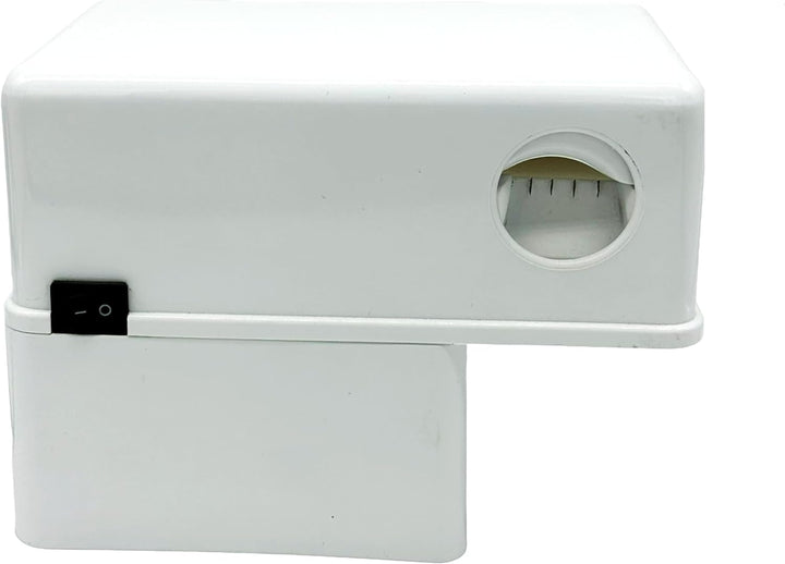 Pelamatic - Robito Elektrische Entkörnungsscheide | Entkörnt Bohnen schnell | Einfache Bedienung und
