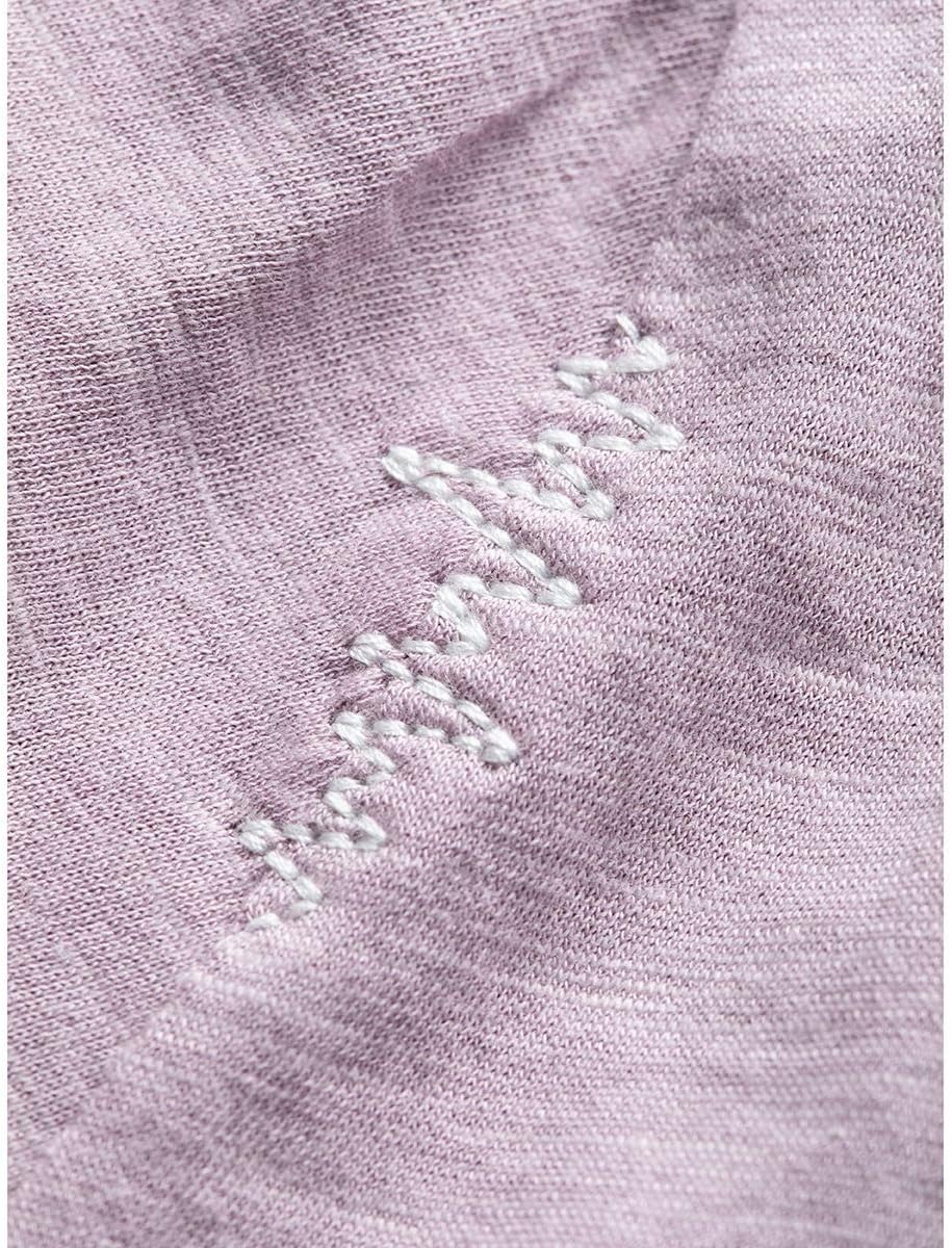 Chillaz Monaco T-Shirt Women, 40/40 Damen, lilac