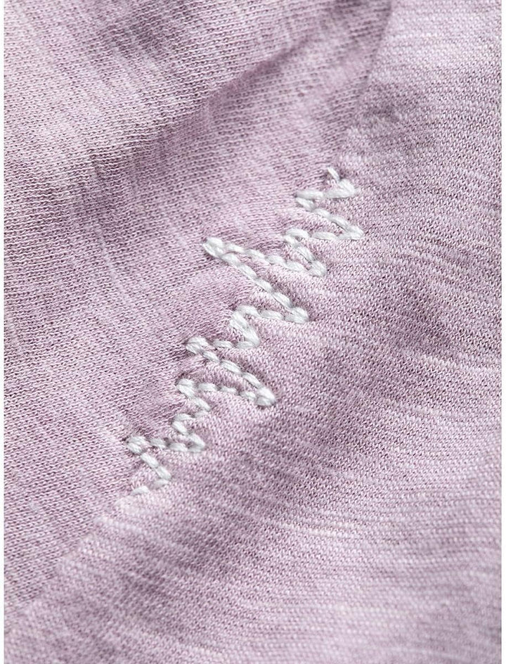 Chillaz Monaco T-Shirt Women, 40/40 Damen, lilac