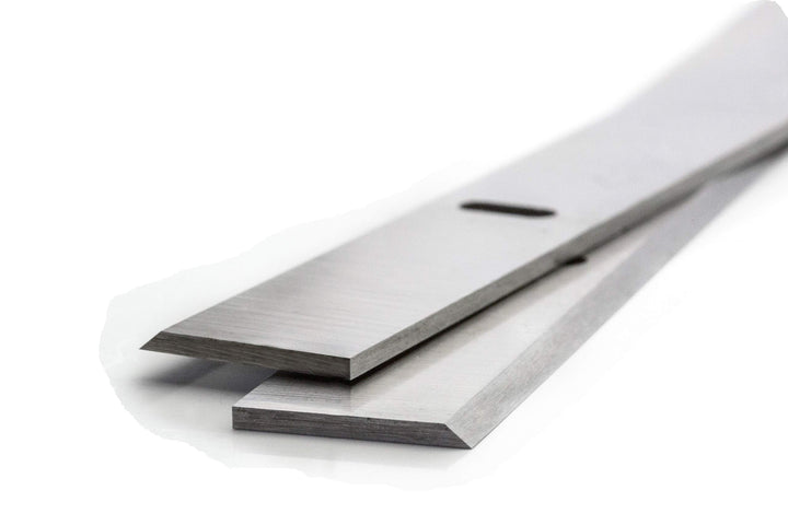 für Erbauer 052 BTE PB02 Hobelmesser 210 mm passt auch Scheppach HMS850 Type 2, Einhell TC-SP 204, J