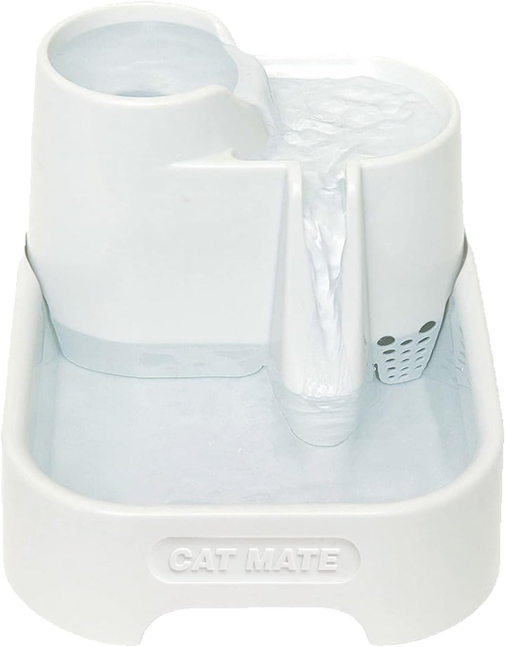 Cat Mate Trinkbrunnen 2 l Cat Mate, Cat Mate 2l
