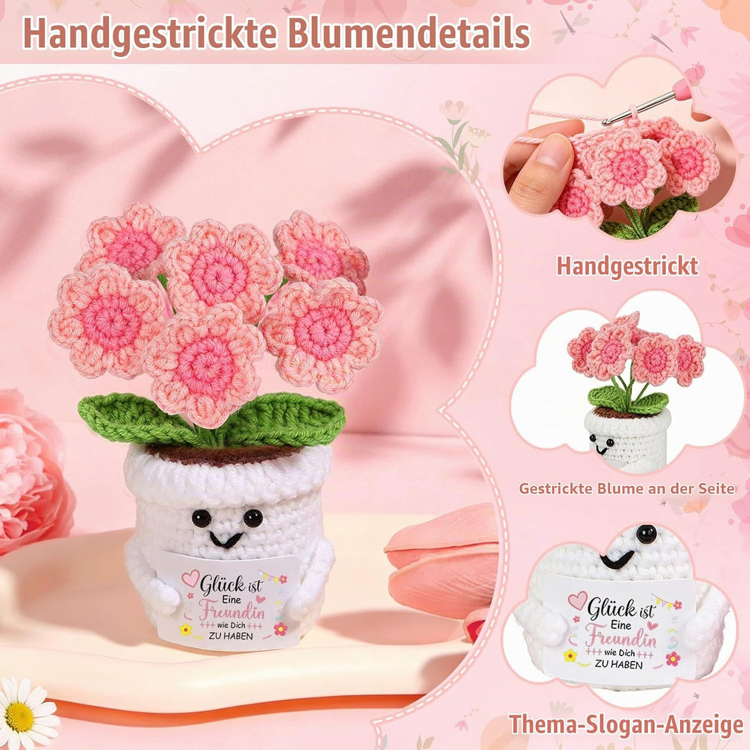 Beste Freundin Geschenke, Trinkgläser Geburtstagsgeschenk für Freundin Schwester,Geschenkideen für F