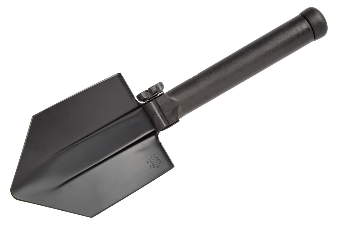 Glock Einstiegswerkzeug mit Säge und Tasche, schwarz