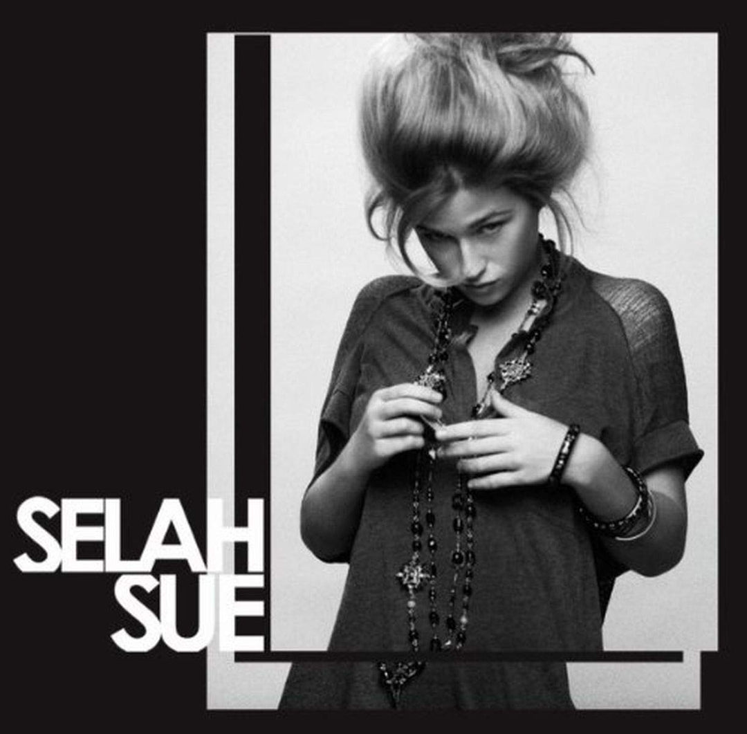 Selah Sue [Vinyl LP], Vinyl