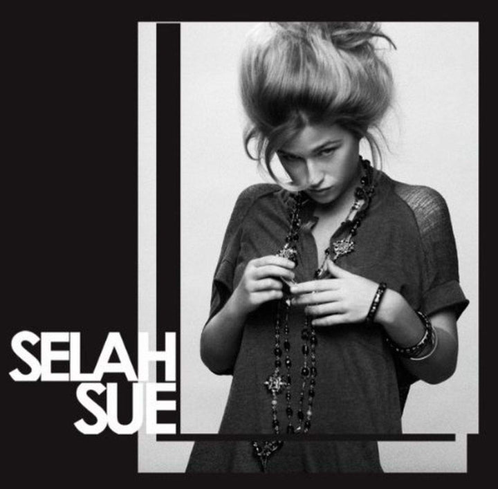 Selah Sue [Vinyl LP], Vinyl