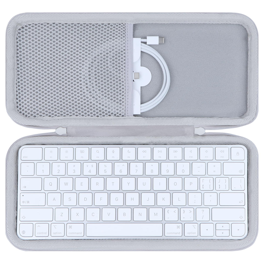Hart Schutzhülle Kompatibel mit Apple Magic Keyboard