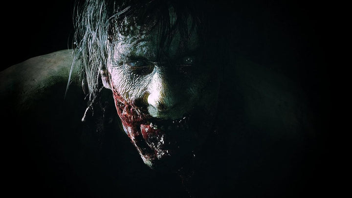Resident Evil 2 Remake (Playstation 4) [ ] Single, Single