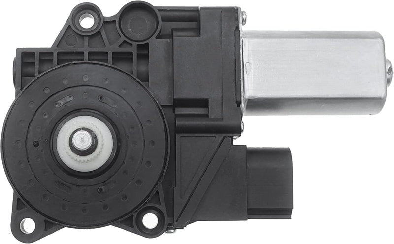 Frankberg Fensterhebermotor Hinten Links Kompatibel mit 3er E90 2004-2011 3er Touring E91 2004-2012