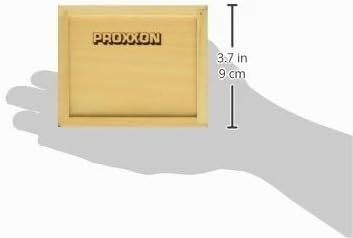 Proxxon MICROMOT Stufen-Spannpratzen aus Stahl, 24256