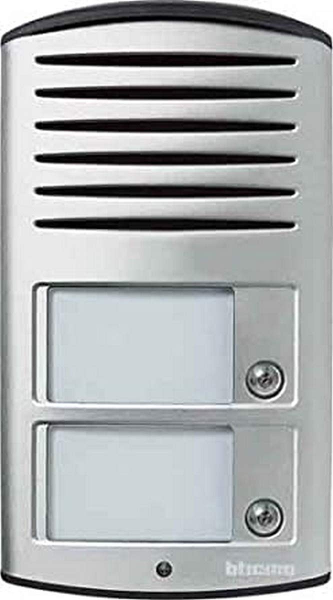 Legrand 342921 Ap Tuerstation Alu 2D 2 Rt
