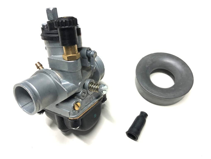 21 mm Tuning PHBG Vergaser Choke Hebel für Gilera Runner, Piaggio NRG MC2 MC3 Power 50