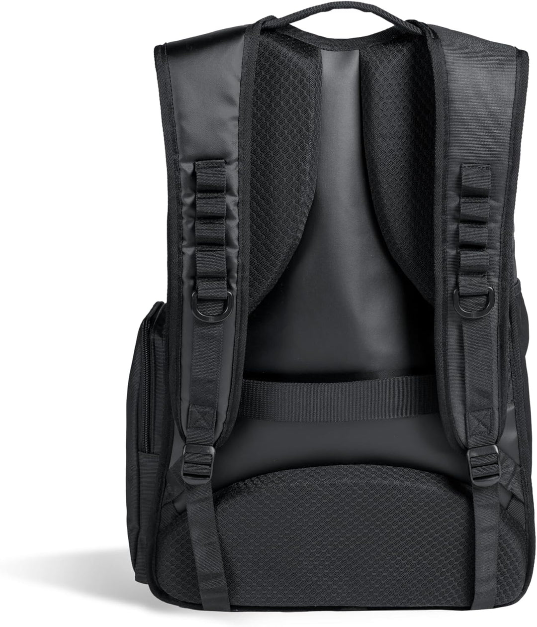ARENA LL Set Backpack 45L COLOR 100-BLACK, ONE SIZE 100 - BLACK ONE SIZE