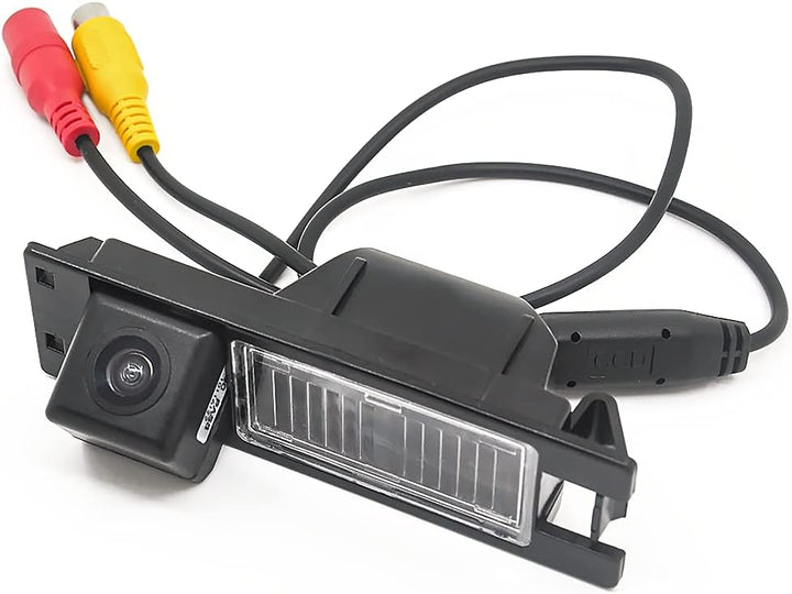 HD CCD wasserdichte Auto Kamera Auto Rückfahrsicherung Rückfahrkamera für Alfa Romeo 156 159 166 147
