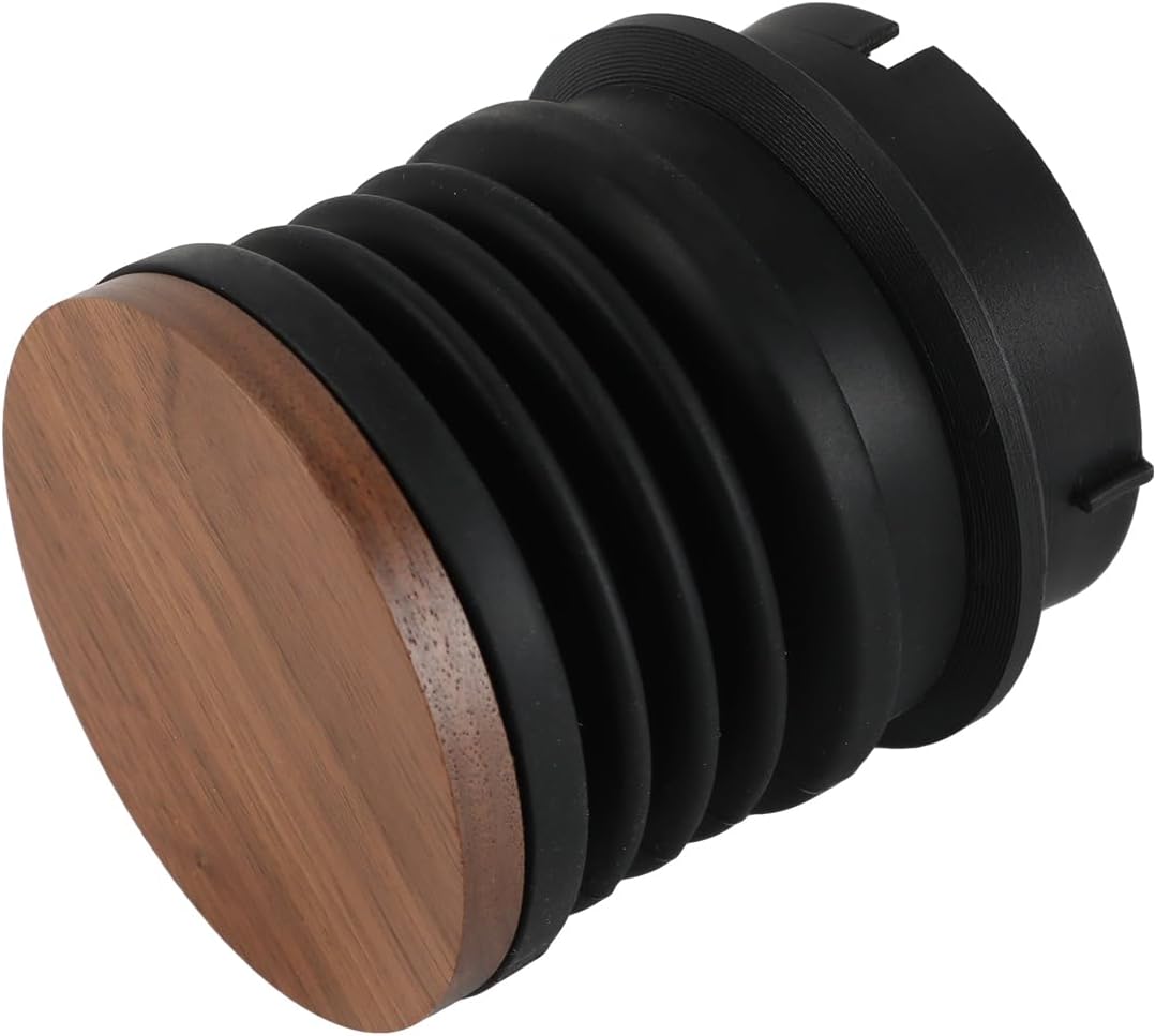Mühle Einzeldosis-Trichter Kaffeebohnenmühle Blasen Bohnenbehälter Reinigungswerkzeug 90 x 82 x 78 m