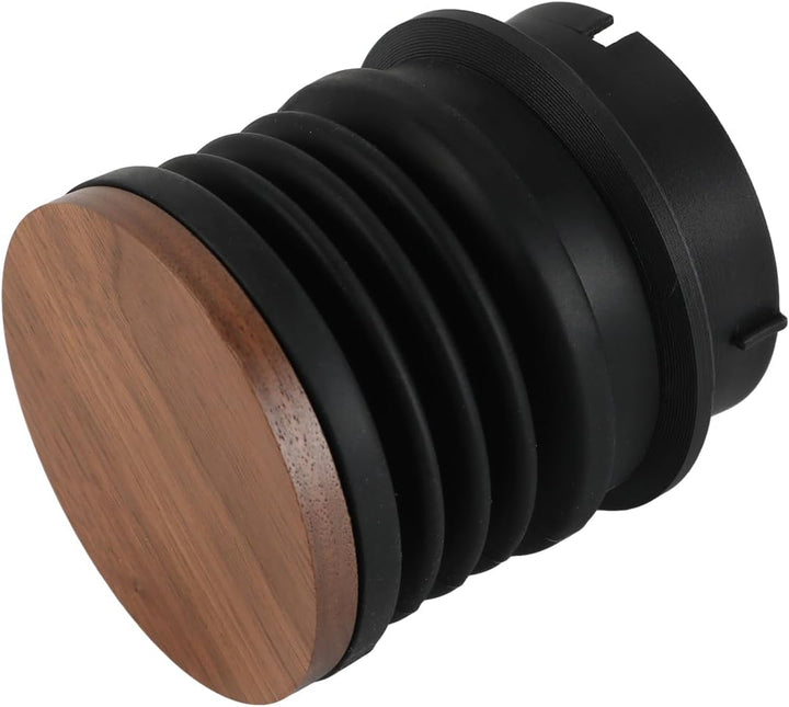 Mühle Einzeldosis-Trichter Kaffeebohnenmühle Blasen Bohnenbehälter Reinigungswerkzeug 90 x 82 x 78 m