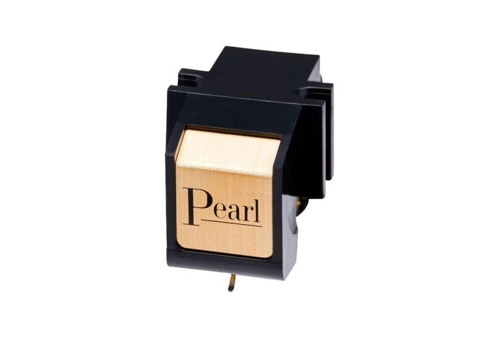 Sumiko Pearl MM Tonabnehmer System