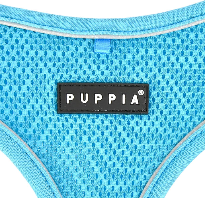 Soft Harness Pro Hundegeschirr, Himmelblau, Grösse L himmelblau Large, himmelblau Large