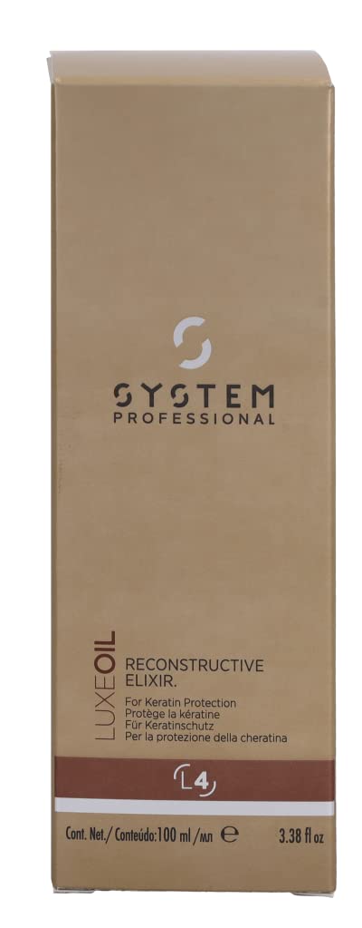 Reconstructive Elixir L4 100 ml