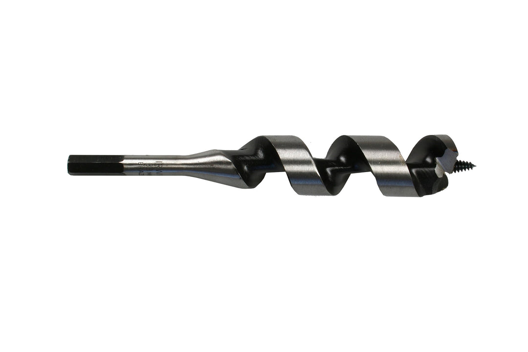 Irwin Original Auger Schlangenbohrer 40 mm x 240 mm, 6 kant-Schaft 11,1mm, 10502788