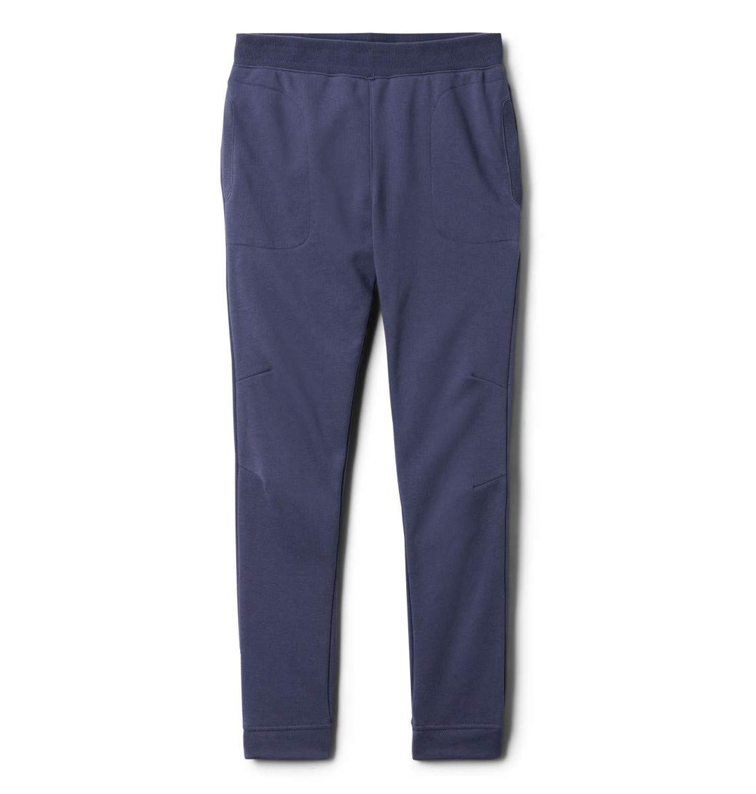 Columbia Jogginghose für Kleinkinder, Mädchen, French Terry 2 Jahre Nacht, 2 Jahre Nacht