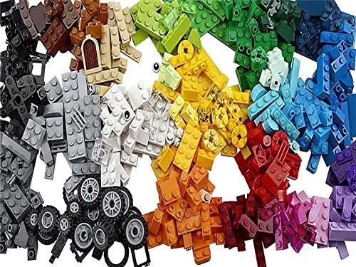 LEGO® Classic 10696 Mittelgrosse Bausteine-Box