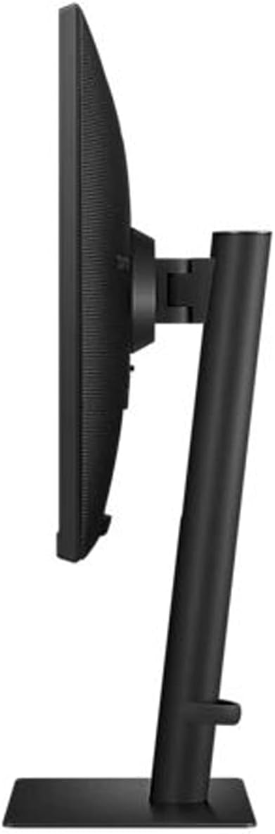 Samsung S24A400UJU 61 cm (24) 1920 x 1080 Pixels Full HD LED Black