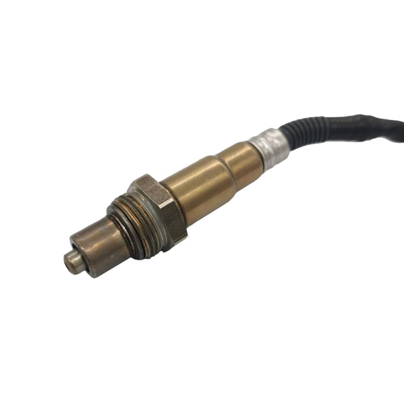 Amrxuts 55487677 55501897 Diesel Feinstaub partikelsensor PM Nox Sensor Sonden passt für Opel für Va