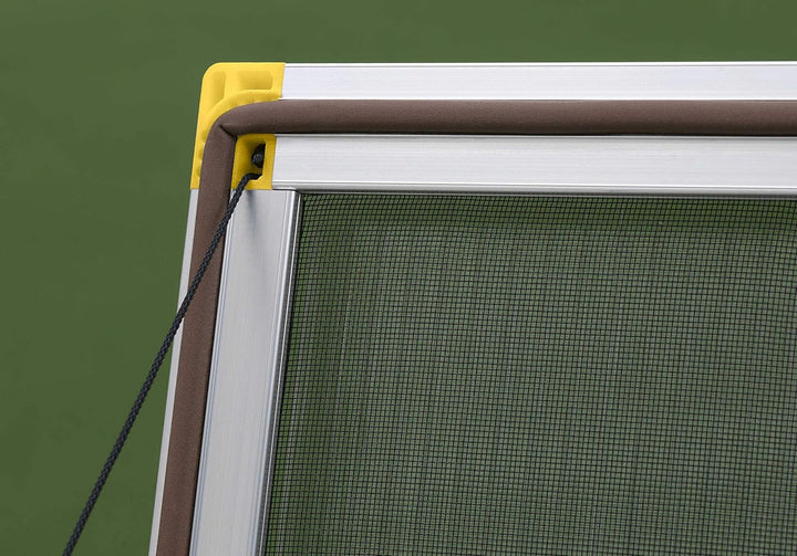 Juwel Frühbeet Biostar Protect 1000 (Gewächshaus mit Schädlingsnetz gegen Gemüsefliegen / Starkegen