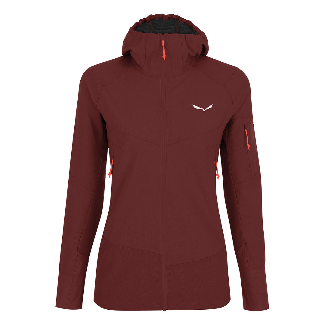 Salewa Damen Agner DST W JKT Jacket 42 syrah, 42 syrah