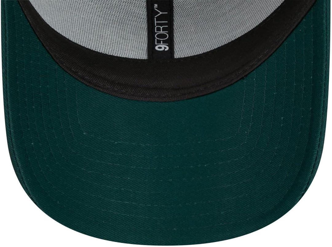 New Era 9Forty Caps MLB Fanaccessoire Baseball 940 Kappe New York Yankees Los Angeles Dodgers LA NY