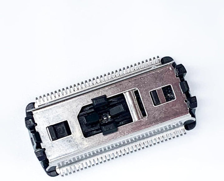 BG2000 Ersatzkopf kompatibel Mit Philips Norelco Bodygroom 7000 5000 3000 ，kompatibel mit BG5020, BG