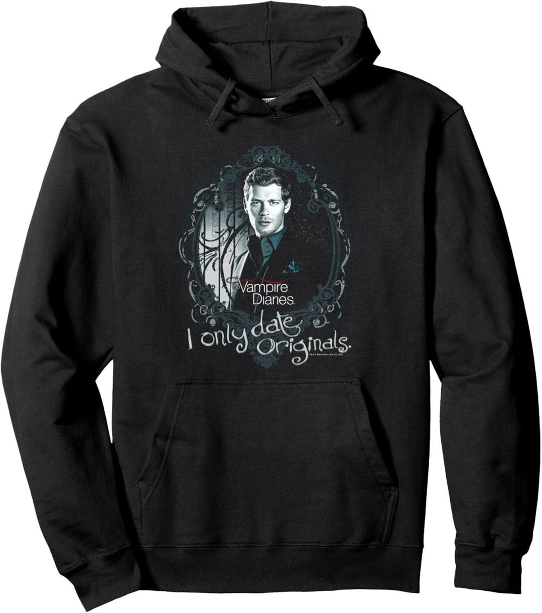 Vampire Diaries Originals Pullover Hoodie