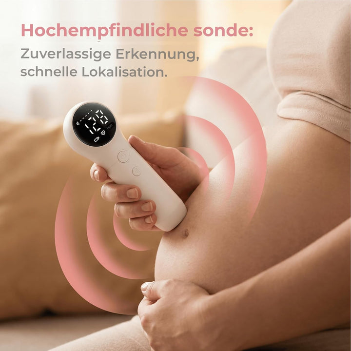Tragbares Audio Gerät ein liebevoller Begleiter
