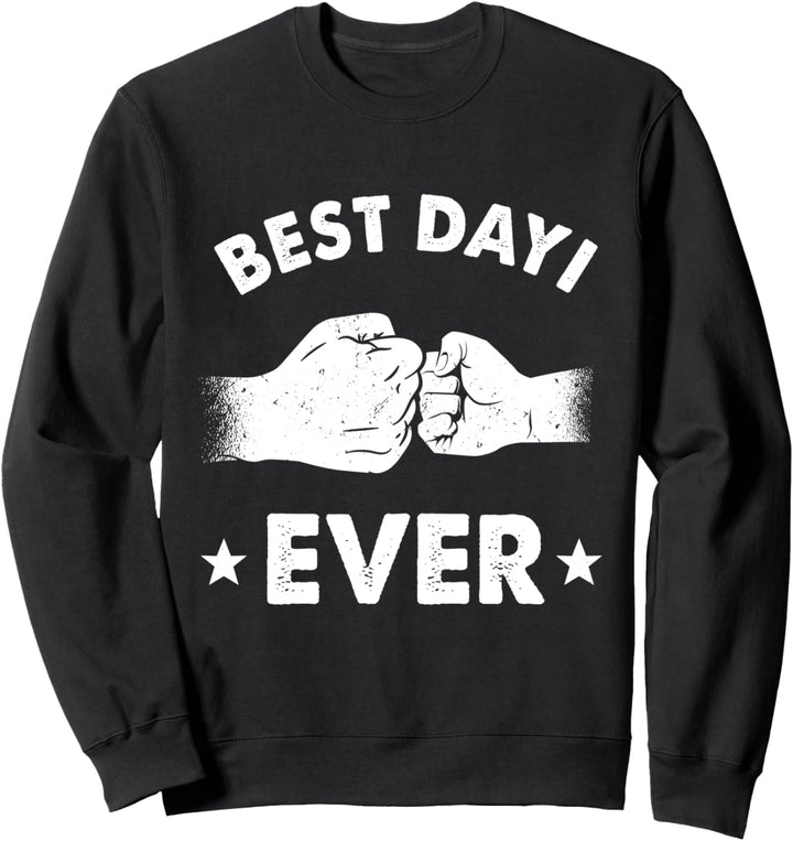 Best Dayi Ever türkische Sprüche Zitate Türkce Turkish Aile Sweatshirt