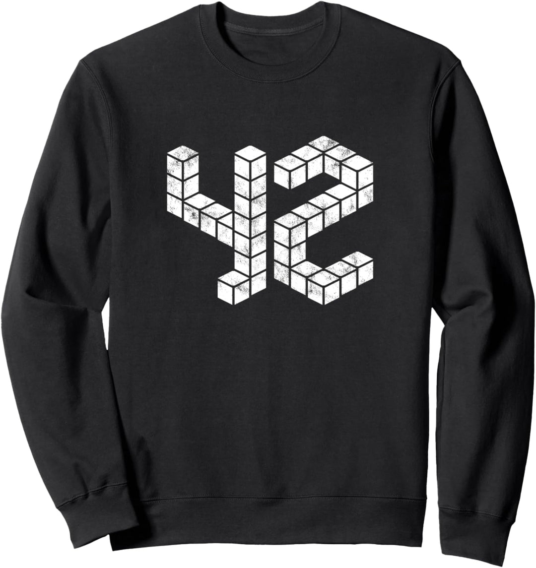 42 Don't Panic Hier ist die Antwort Universum Kosmos T-shirt Sweatshirt